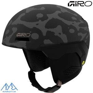 �W�� �X�L�[ �w�����b�g �I�[�E�F�� �X�t�F���J�� �}�b�g�u���b�N �h���t�g L�T�C�Y GIRO OWEN SPHERICAL MATTE BLACK DRIFT 7208080