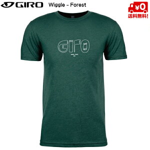 �W�� GIRO T�V���c Wiggle - Forest 7099148