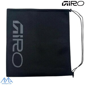 �W�� �w�����b�g�o�b�O �u���b�N GIRO HELMET BAG GR-HBAG02 �w�����b�g���[��