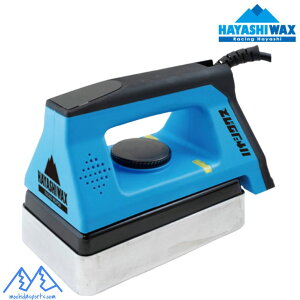 nVbNX fW^AC nCXybN HAYASHIWAX DIGITAL IRON D-IRON-HS