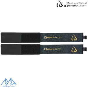 ACfB[ XL[oh 2{g XL[Xgbv ubN S[h ID one SKI BAND ID11040