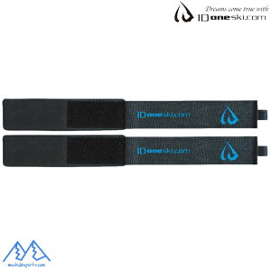 ACfB[ XL[oh 2{g XL[Xgbv ubN u[ ID one SKI BAND ID11042