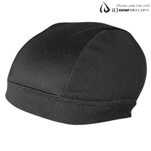 �A�C�f�B�[���� �C���i�[�L���b�v �V���J �u���b�N ID ONE INNER CAP