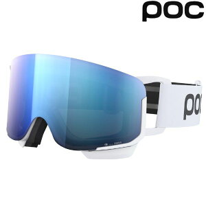 |bN XL[S[O lNT NeB zCg POC Nexal Clarity Hydrogen White Partly Sunny Blue 40851-8704