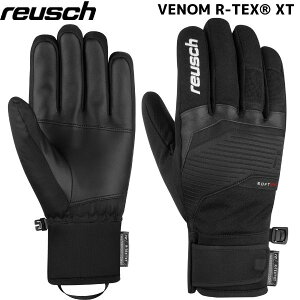 CV h XL[O[u CbV ubN zCg REUSCH VENOM R-TEX XT 61012057701
