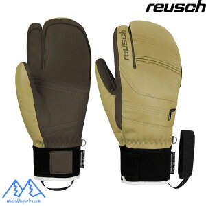 CV XL[O[u REUSCH HIGHLAND R-TEX XT LOBSTER CAMEL / DARK BROWN CbV O[u L _[NuE uX^[ 3{w 61028408880