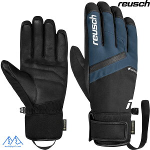 CV SAebNX XL[O[u REUSCH BOOSTER GORE-TEX CbV ubN hXu[ 65013297787