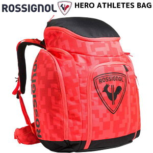 Vj[ q[[AX[gobO ^obNpbN ROSSIGNOL HERO ATHLETES BAG RKLB101