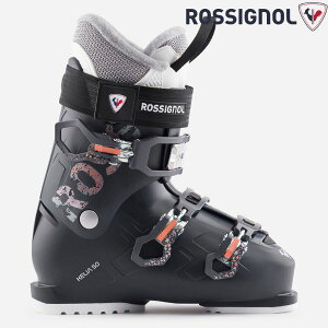 Vj[ XL[u[c fB[X EBY ROSSIGNOL KELIA 50 DARKIRON RBL8350