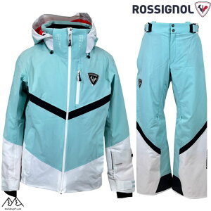 Vj[ XL[EGA Zbg ~g ROSSIGNOL DEMO JACKET & PANTS RLNJJ04-MI-RLNJP04-MI