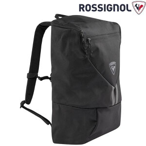 ���V�j���[�� �o�b�N�p�b�N �����b�N�T�b�N �u���b�N ROSSIGNOL COMMUTERS BACK TO SCHOOL 20L BLACK RKLB218