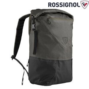Vj[ h obNpbN bNTbN J[L ROSSIGNOL COMMUTERS BAG 25L ACTUS LEAF PFC FREE RKMBZ06