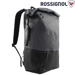 Vj[ h obNpbN bNTbN O[ ROSSIGNOL COMMUTERS BAG 25L GREY PFC FREE RKMBZ04