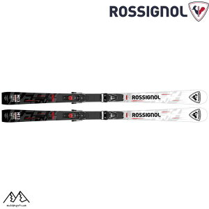 Vj[ XL[ ROSSIGNOL HERO MASTER ST (R22) 165cm + SPX 15 ROCKERACE BK MASTER RANHG01