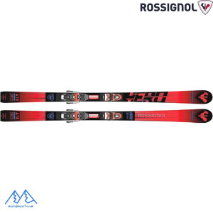 Vj[ XL[ ROSSIGNOL HERO ATHLETE GS PRO R21 PRO + NX 10 GW WjA LbY [VO