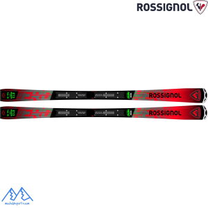 Vj[ XL[ ROSSIGNOL HERO ELITE ST TI + NX 12 KONECT GW RANPH01