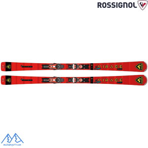 Vj[ XL[ ROSSIGNOL SUPER VIRAGE VI OVERSIZE KONECT + NX 12 KONECT GW 164cm RAOPX04