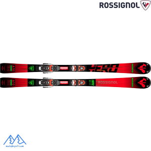 Vj[ XL[ ROSSIGNOL HERO ATHLETE SL PRO R21 PRO 135cm + NX 7 GW WjA LbY [VO RALAF01
