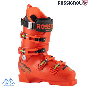 Vj[ XL[u[c ROSSIGNOL SUPER VIRAGE ZA + RBO9500