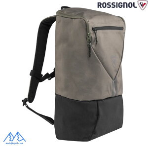 ���V�j���[�� �o�b�N�p�b�N �����b�N�T�b�N �J�[�L ROSSIGNOL COMMUTERS BACK TO SCHOOL 20L ACINUS LEAF RKLB226