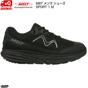MBT Y @\ EH[LO V[Y X|[c Xj[J[ubN Gr[eB[ SPORT1 M BLACK X|[c 1 70283803Y