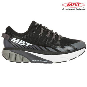 MBT fB[X @\ V[Y X|[c jO EH[LO Xj[J[ ubN O[ Gr[eB[ MTR-1500 TRAINER W BLACK GREY WOMEN'S 703035-26Y