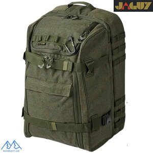 KC XL[ u[cobO wbg u[cobNpbN I[C 3EFCMAobN 52L I[uhu JAGUY ALL IN ONE 3 WAY GEAR BAG 52L JAG1998-78