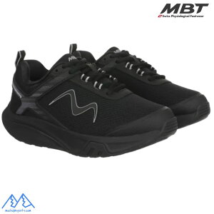 MBT Y @\ EH[LO V[Y ubN Gr[eB[ MBT SPORT4 3 M BLACK 703550-03L