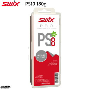 XEBbNX PS8 x[XbNX bh SWIX PRO Performance Speed PS08 180g PS08-18