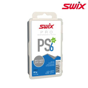 XEBbNX PS6 x[XbNX u[ SWIX PRO Performance Speed PS06 60g PS06-6