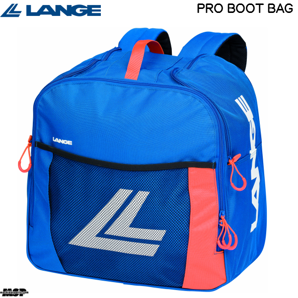 プロブーツバッグ ラング LANGE PRO 送料無料カード決済可能 LKIB105 引出物 BOOT BAG