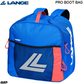 ラング プロブーツバッグ LANGE PRO BOOT BAG LKIB105