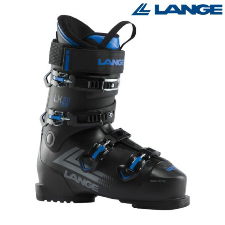 楽天市場】ラング スキーブーツ LANGE LX 90 HV LBL6040 LBL6040 : MSP  