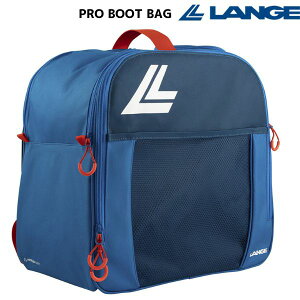 O XL[ vu[cobO 45L LANGE PRO BOOT BAG LKNB106
