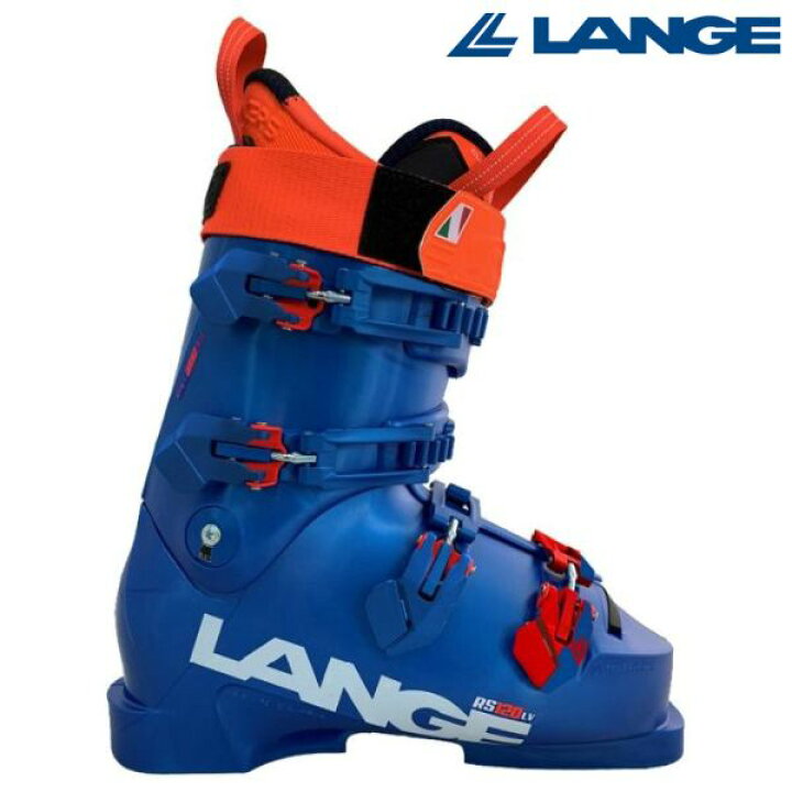 楽天市場】ラング スキーブーツ LANGE RS 120 SC LBN1210 : MSP NET 