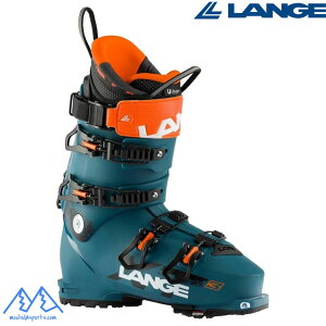 ラング スキーブーツ LANGE XT3 140 PRO MODEL LBJ7400 フリーライド LBJ7400