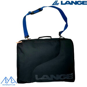 O fIu[cobO LANGE DUO BOOT BAG LKOBN01