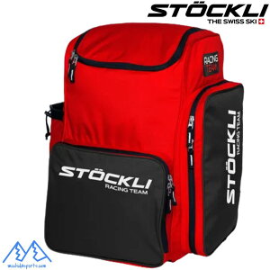 �X�g�b�N�� �X�L�[�u�[�c �o�b�N�p�b�N 40���b�g�� ���b�h �A���X�� STOCKLI SKI BOOTS BACKPACK 40L 44070122