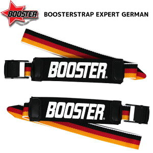 u[X^[Xgbv BOOSTER STRAP GLXp[g W[} EXPERTERACE BOOSTER GERMAN  B031GE7