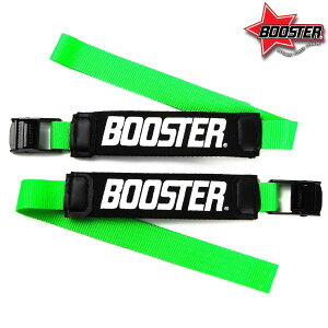 �u�[�X�^�[�X�g���b�v �G�L�X�p�[�g �O���[�� BOOSTER STRAP EXPERT�ERACE BOOSTER GREEN B031GN7