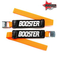 ブースターストラップ スタンダード オレンジ BOOSTER STRAP STANDARD・INTERMIEDIATE ORANGE 送料無料 B…