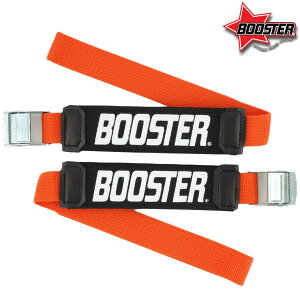 u[X^[Xgbv BOOSTER STRAP X^_[h AvRbg BOOSTER STRAP STANDARDEINTERMIEDIATE APRICOT B021AP7