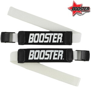 u[X^[Xgbv GLXp[g zCg BOOSTER STRAP EXPERTERACE BOOSTER WHITE B031WH7