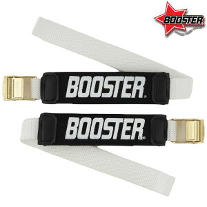 u[X^[Xgbv BOOSTER STRAP [hJbv zCg WORLD CUP BOOSTER WHITE B041WH7