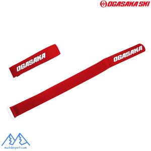 IKTJ XL[|[ oh XgbN Xgbv bh OGASAKA POLE BAND MG-2 RED2{g 00129