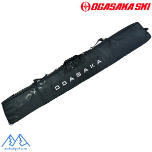 IKTJ 2 zC[t XL[P[X ubN OGASAKA TWO DX W skicase 2pair 00160