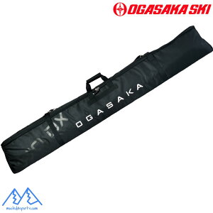 IKTJ 2 XL[P[X ubN OGASAKA TWO DX skicase 00161
