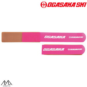 IKTJ XL[Xgbv XL[oh sN OGASAKA SKI BAND MG-1 PINK 2{g 00212