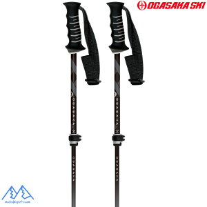 IKTJ TCY XgbN XL[|[ LC FS ubN 95-120cm OGASAKA LC-FS BK 00348