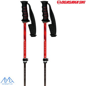 IKTJ TCY XgbN XL[|[ LC FS bh 95-120cm OGASAKA LC-FS RD 00349